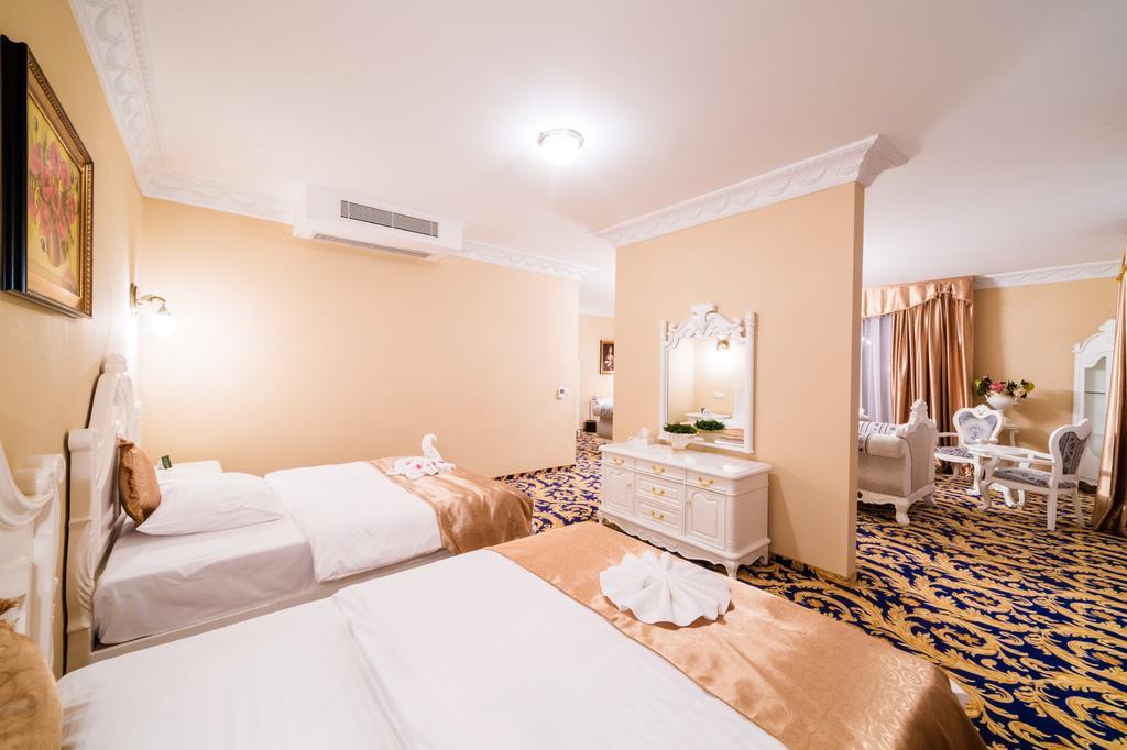 Aphrodite Palace Rajecké Teplice Habitación foto